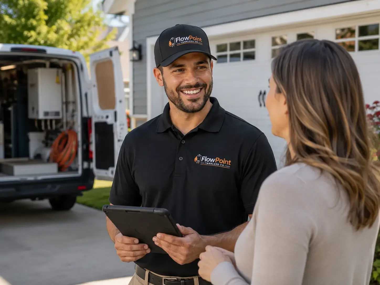 Tankless Water Heater Installation Washington, NC FAQs